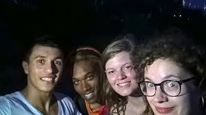 Fran Tarr 's fantastic video