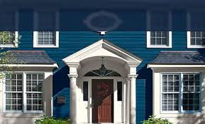When it come down to choosing house paint colors for the exterior of your home, instead of going the more traditional white or brown, you could take a look at some of the best exterior paint colors and come up with a color or combination of colors that suit your style without making your house appear. Shop Exterior Paint At Lowes Com