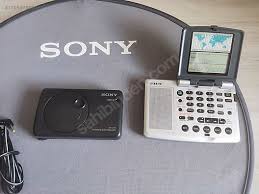 Image result for Sony ICF-SW07