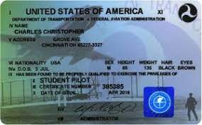 If you want to get a license quickly, learn all you can about the basics of flight and the details of the aircraft you will solo with. Your Student Pilot Certificate Medical Sporty S Academy