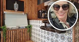 March 43a Coffee House to open at High Street