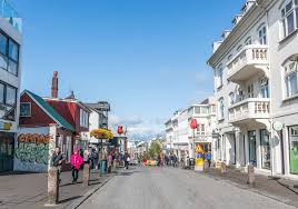 Bieżący czas lokalny w reykjavík jest 90 minuty do przodu w stosunku do pozornego czasu słonecznego. Islandia Reykjavik Ciudad Centro Foto Gratis En Pixabay