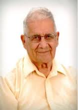 Obituary information for George Albert Moreno