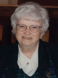 Elizabeth "Betty" Crowe