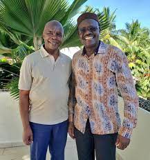 We did not find results for: Boniface Mwangi Mukhisa Kituyi And Kivutha Can Both Make Facebook