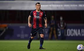 Vezi statistici (titularizări, goluri, cartonașe / campionate, cupe, echipa națională) și istoric transferuri. Futuro De Gary Medel Podria Estar Lejos Del Bologna