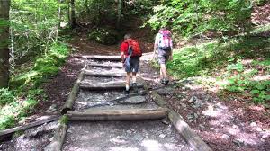 Flutwelle in höllentalklamm reißt brücke und menschen mit sich. Wanderung Durch Die Hollentalklamm Auf Den Berg De