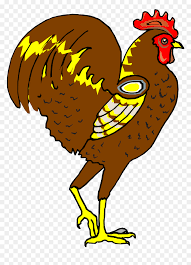Nama dan suara hewan ternak : Gambar Animasi Hewan Ayam Hd Png Download Vhv