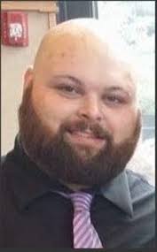 Dustin Brady Obituary (1984