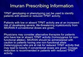 Imuran Azathioprine Alternative Therapies Fibromyalgia Crohns