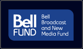 Disney/shaw rocket fund/bell fund/cmf fmc/decode entertainment · shout factory kids/decode entertainment · 20th century fox logo (left hand right hand movie . Bell Fund Logo Logodix