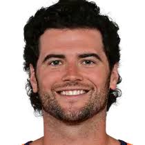 Will Howard or Jarrett Stidham