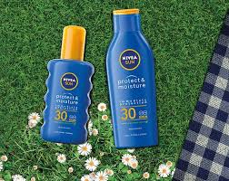 Find the ideal item, whatever. Boots Nivea