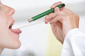 Tests such as a biopsy or scoping can confirm a diagnosis of throat cancer. How To Check If I Have Throat Cancer