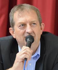 Simon Schmidt. Maire d'Oermingen depuis 2001 et candidat malheureux à deux  reprises aux élections cantonales ...