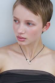 SILVER 925 NECKLACES