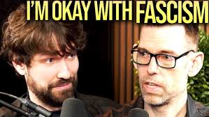 The Anti-Destiny Cope Is Absolutely Unhinged