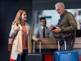 Ob bahn reisen mit der db bahn als reisegepäck oder per flugzeug. Reisegepack Ins Ausland Sbb