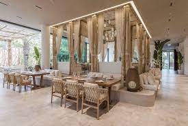 Pin On Food Place Interior