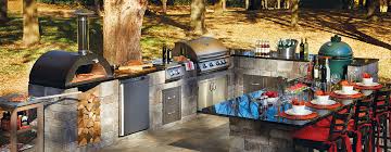 necessories outdoor kitchens ep henry