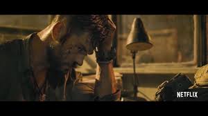 Chris hemsworth's recent films such as 'avengers: Chris Hemsworth Wears G Shock Rangeman Watch In Extraction G Central G Shock Watch Fan Blog