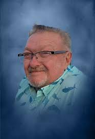 Obituary of Carl Timothy Mauldin