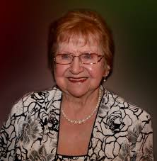 Lorraine Louise Wittig