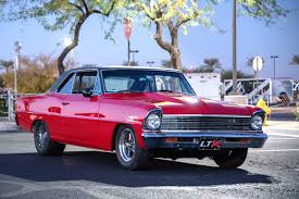 Image result for Sierra Fawn 1967 Nova