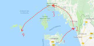 9) perbelanjaan hari terakhir di koh lipe adalah sebanyak rm396.26, boleh dibaca semula di entry. Cara Pergi Koh Lipe Dari Langkawi Blog Pakej My