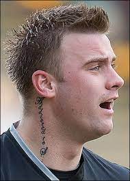 Maybe you would like to learn more about one of these? Celtic And Poland Goalkeeper Artur Boruc Addicted To Ink Tattoo Town F C