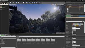Maybe you would like to learn more about one of these? Unreal Engine 4 Documentation Unreal Engine Documentation