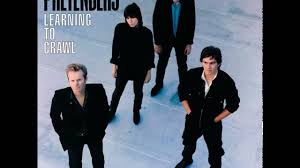 I love this song and im from ohio so i can really connect she has an amazing. The Pretenders Way To Go Ohio Youtube