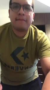 #gordibueno cuando te la pasas todo el día en casa y no sabes que mas hacer  que el ridículo 😂😂