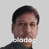 Dr. Jan Muhammad Agha