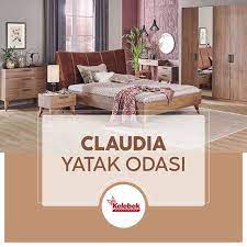 claudia yatak odasi kelebek kelebekmobilya kelebekstildemek kelebekkadinlari evdekorasyonu ev salon yatakodasi dekor mobilya yatak odasi yatak