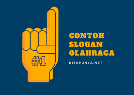 Maybe you would like to learn more about one of these? 43 Contoh Slogan Olahraga Dan Perilaku Hidup Sehat