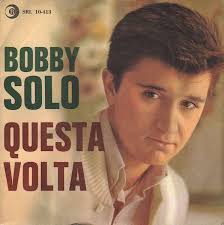 Bobby Solo