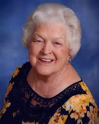 Betty Hough's Instagram, Twitter & Facebook