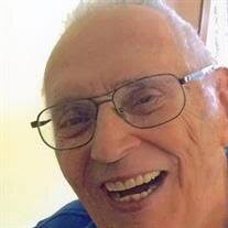 Leon F. Jennings Obituary