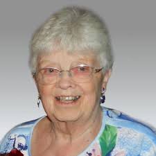 Jane M. (Dickman) Macdonald Obituary March 27, 2021