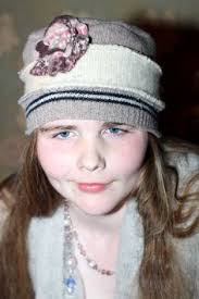 21 Upcycled hats ideas