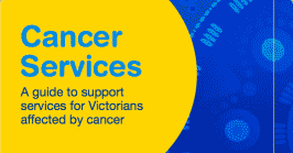 A wonderful celebration of diversity & inclusion. Resources Order Form Cancer Council Victoria