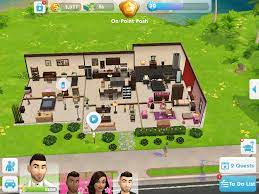 Maybe you would like to learn more about one of these? The Sims Mobile Share Your House Blueprints Answer Hq