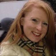 Kelli Blackburn, C.S.P.