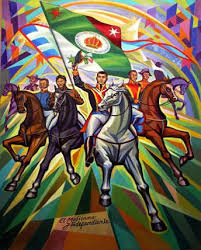 Plataforma educativa, computadoras, o alumnos. Julio A Gomez Auf Twitter 27 D Septiembre 1821 El Ejercito Trigarante Al Mando De Agustin De Iturbide Entra Triunfante A La Cdmx Consumando La Independencia De Mexico Https T Co 3zfxbqq1ns