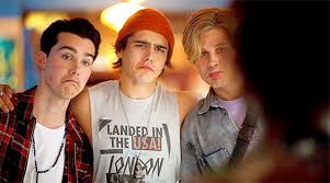 We are a band called sunset curve. Fandoms I M Into Amira Naybett Dynamics I Love Sunset Curve