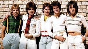 Bay city rollers frontman les mckeown has died at 65, the band announced today. Bay City Rollers The Boy Band That Turned The World Tartan Bbc News