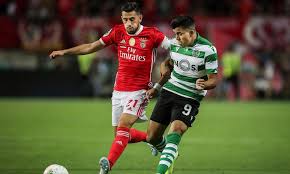 Sporting cp rio ave vs. Supertaca Benfica Sporting 5 0 Destaques Das Aguias Maisfutebol