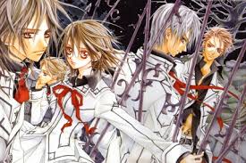 Résultat de recherche d'images pour "shojo anime"
