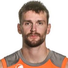 Norrkoping Dolphins Roster, Schedule, Stats (2018-2019)